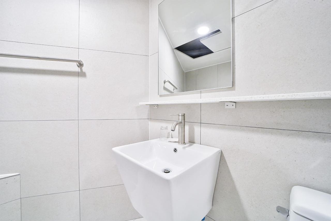 Hotel Haydn Pusan Exteriér fotografie